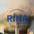 Utrčao sam sa protivpožarnim aparatom, ali uzalud: Vatra izbila u porodičnoj kući u Ljubiću, vatrogasci-spasioci odmah…
