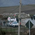 Proces iseljavanja izbeglica bliži se kraju: Skoro da više nema Jermena u Nagorno- Karabahu