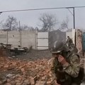 Rusi priredili vatreni pakao: Ukrajinci beže osravljajući ranjenike