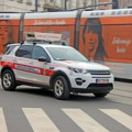Beograd opet raspisao obuku za komunalne milicionare