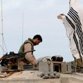Izraelski tenkovi se povukli iz Gaze