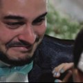 Šok obrt na venčanju: Mladoženja rekao da njegovo srce pripada drugoj, mlada ipak rekla "da", svi grcali u suzama (video)