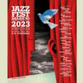 Jazz Fest Sarajevo 2023