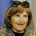 "Ostala sam uskraćena, ali takva je sudbina" Legendarna Mira Banjac napunila 94 godine, a jednu stvar nikad neće prežaliti