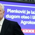 Ivica Todorić uzvraća udarac: Palo ključno veštačenje u sudskom postupku protiv najbogatijeg čoveka Balkana