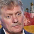 "Zapad će se hvatati za slamku spasa da ostane lider" Peskov: Rusija će biti i jača i mudrija i bogatija