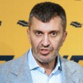 Delo: Zoran Đorđević nepoželjan kao ambasador Srbije u Sloveniji