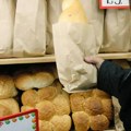 Vlada Srbije ograničila cenu hleba