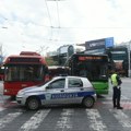 Centar grada i deo Novog Beograda zatvaraju se za saobraćaj: Sutra čak 69 linija javnog prevoza menja trasu, pogledajte…
