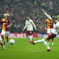 Junajtedu samo bod protiv Galatasaraja, veliki preokret PSV-a protiv Sevilje