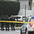 Užas u Njujorku: Ubio četvoro ljudi, među njima i dvoje dece, a onda potegao nož i na policiju (foto)