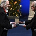Dodeljene Nobelove nagrade: Jon Fose dobio onu za književnost