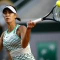 Olga Danilović 119. teniserka sveta, Iga Švjontek prva na WTA listi