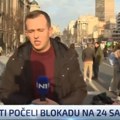 MALTRETIRAJU NAROD DA BI ONI PRAVILI KOTLIĆ NASRED NAJPROMETNIJE ULICE u Beogradu!