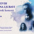 „Pučinijevih 12 strana ljubavi“: Gala operski koncert na Kolarcu