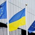 Bivši savetnik Zelenskog: Ukrajina nije dobrodošla u NATO i Evropsku uniju
