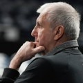 Obradović: Partizanu je svaki meč malo finale