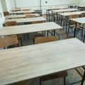 Direktorka Batuta: Nema razloga za odlaganje početka škole