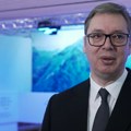Čista pobeda posle 11 godina vlasti Vučić: Ponosan sam, najpošteniji izbori u istoriji Srbije (video)