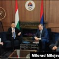 Mađarska zainteresovana za ugalj i druge rude u Republici Srpskoj
