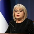 Ministarka prosvete čestitala školsku slavu Sveti Sava