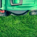 Inovacije u industriji kosilica za travu