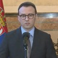Petković o sastanku sa Kvintom: Svima jasno da je Kurti glavni krivac, Srbi apsolutno ugroženi
