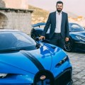 Novi Bugatti model potvrđen za sredinu ove godine