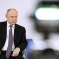 Najava Karlsonovog intervjua s Putinom - već ima skoro 90 miliona pregleda