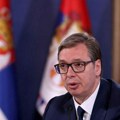 Vučić o Kosovu: Svima sam u oči rekao šta nećemo ispuniti iz Ohridskog sporazuma