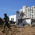 Izrael na potezu Predstavnici Hamasa završili pregovore u Egiptu