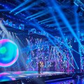 Poznati svi finalisti „Pesme za Evroviziju“, završeno drugo polufinale