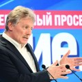 Peskov: Srbi su zaslužili aplauz