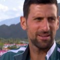 Nole šokirao sve! Novak Đoković se "predstavio" kao Hrvat - svi sad gledaju ovaj snimak (video)