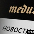 Nezavisni medij na ruskom Meduza saopštio da je na meti sajber napada