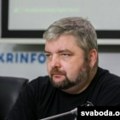 Zatvorenom ukrajinskom aktivisti za ljudska prava odbijena žalba na Vrhovnom sudu Rusije