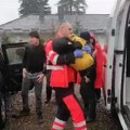 "Pronađen je 3 kilometra od kuće": Dvogodišnji dečak se izgubio u Rumuniji: Policija ga našla na neverovatnom mestu…