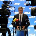 Plenković: Milanovićem se trebaju pozabaviti DIP i Ustavni sud