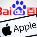 Preokret: Apple i Baidu ipak nisu sklopili saradnju, tvrdi kineski list
