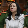 Milijarderka iz Vijetnama osuđena na smrt zbog bankovne prevare od 44 milijarde dolara