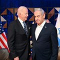 Izrael odustao od uzvratnog napada na Iran: Netanjahu razgovarao sa Bajdenom