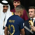 Predsednik Francuske vrši pritisak na Real