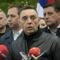 Vulin: Da su HDZ i DP napisali zabranjeno za Srbe i pse, EU bi uložila protest zbog diskriminacije pasa