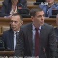 Posle kratke epizode u opoziciji Miloš Jovanović ponovo nalazi zajednički jezik sa Vučićem: Sagovornici Danasa o…