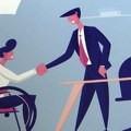 Prvi podsticajni fond za zapošljavanje osoba sa invaliditetom - posao po meri za hiljadu nezaposlenih Kragujevčana