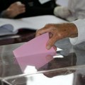 U 7 sati otvorena sva biračka mesta za lokalne izbore u Čačku