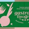 GastroFest, festival visoke gastronomije, 15. i 16. juna na Dorćol Platzu