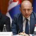 Knežević jasno poručio: Crna Gora ne podržava nijednu antisrpsku odluku; Nemamo bliže države od Srbije