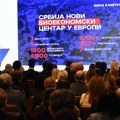 Raspisan javni poziv za izradu dizajna paviljona Srbije za Expo2027