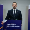 Crnogorski premijer Spajić traži da parlament razreši ministra pravde Milovića